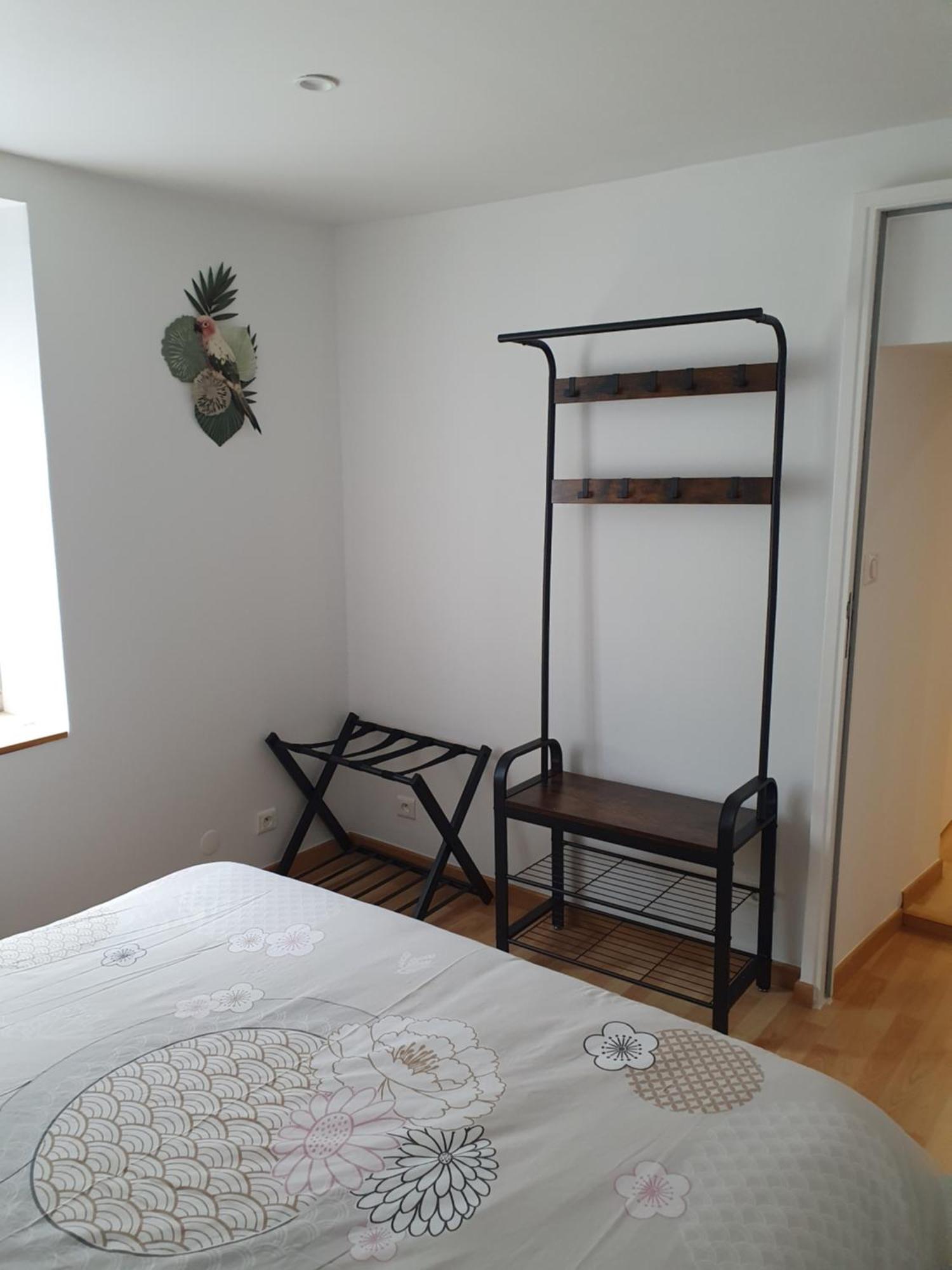 Mareuil-sur-Ay La Cour Des Marotiers Bed & Breakfast エクステリア 写真