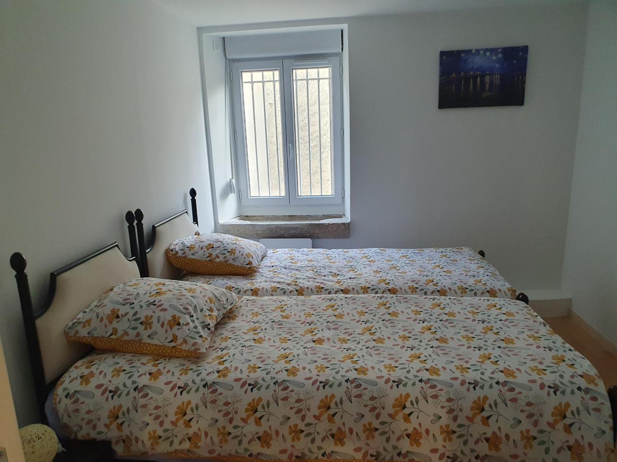 Mareuil-sur-Ay La Cour Des Marotiers Bed & Breakfast エクステリア 写真