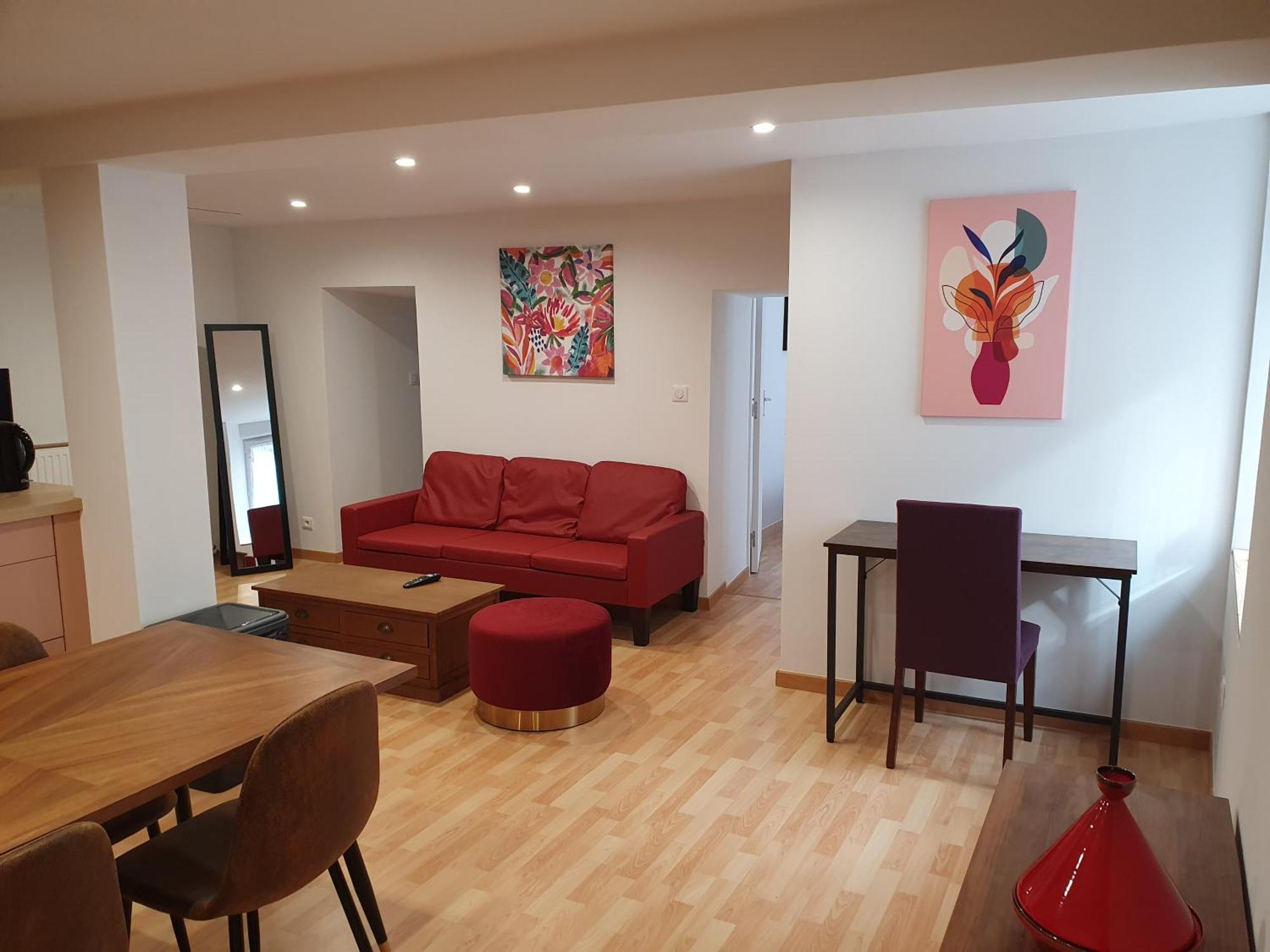 Mareuil-sur-Ay La Cour Des Marotiers Bed & Breakfast エクステリア 写真