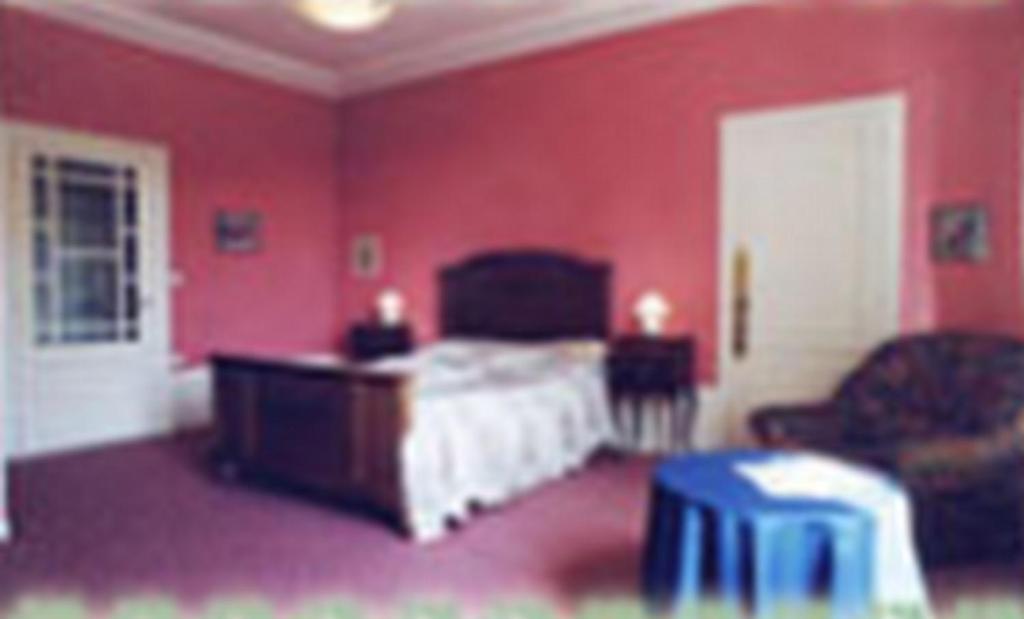 Mareuil-sur-Ay La Cour Des Marotiers Bed & Breakfast 部屋 写真
