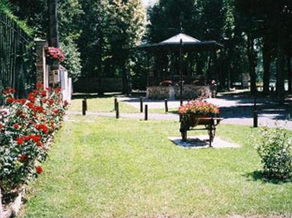 Mareuil-sur-Ay La Cour Des Marotiers Bed & Breakfast エクステリア 写真